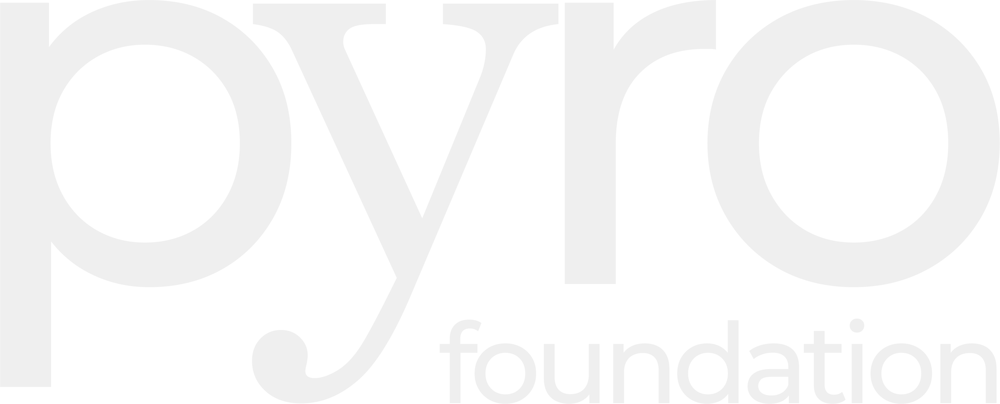 Pyro Foundation